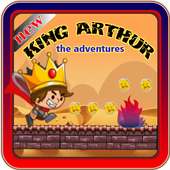 King Arthur