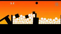 BALL OUT - THE IMPOSSI-BALL GAME! Screen Shot 2