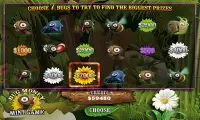 Big Money Bugs Slots Free Screen Shot 3