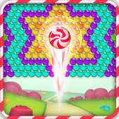 Candy Pop Bubble Shooter