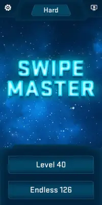 Swipe Master Screen Shot 0