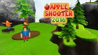 Apple Shooter 2016 Screen Shot 7