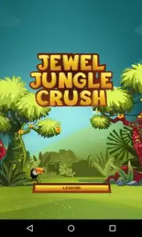 Jewel Jungle Crush Screen Shot 0