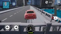 Car Parking Simulator Screen Shot 6