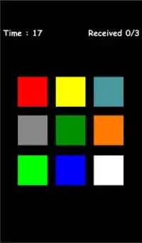 Focus Lite(Memory development game) Screen Shot 1