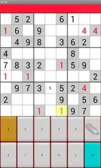 Daily Sudoku Screen Shot 4