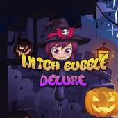 Witch Bubble Deluxe