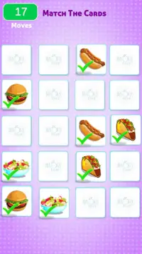 Hungry Fever :Food Games 2020 Screen Shot 6