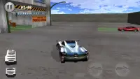 Cars Parking 3D Simulator 2 Screen Shot 4