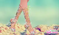 Coco High Heels Screen Shot 5