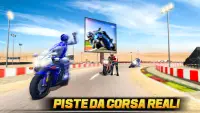 Giochi Motocross Gratis di Gare 2018 Real Screen Shot 2