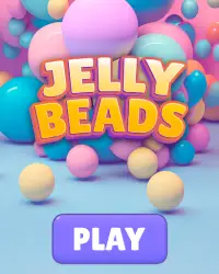 Jelly Beads Screen Shot 0