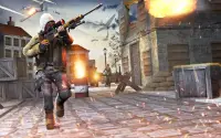Fps Sniper Shooting Gun Games Screen Shot 4