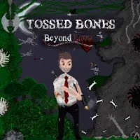 Tossed Bones : Beyond Love Adventure Platformer Screen Shot 0