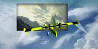 वर्ल्ड फ्लाइट पायलट सिम्युलेटर 2020 Screen Shot 3