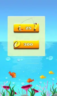 Master Penangkapan Ikan! - Permainan Memancing 🐟 Screen Shot 3