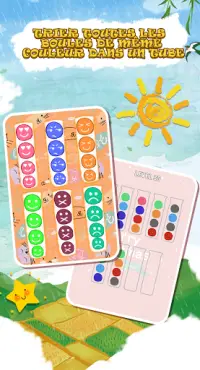 Color Ball Sort - Exercise Brain Puzzle Game Screen Shot 2