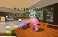 Escape Games Jolly-186 Screen Shot 0