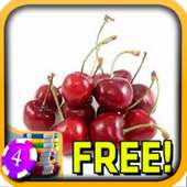 3D Cherries Slots - Free