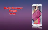 Audery Body Scanner Free Camera Cloth Prank 2019 Screen Shot 4