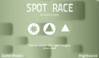Spot Race Screen Shot 4