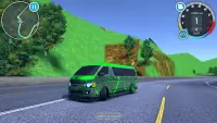 Commuter Van Racing Kenya Screen Shot 0