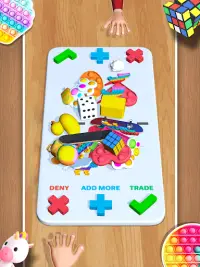 Fidget Trading- Fidget Toys 3d Screen Shot 10