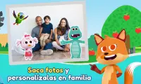 El Reino Infantil: Juegos Educativos para Niños Screen Shot 5