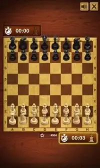 Chess Master Screen Shot 2