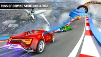 3D Car Racing Game Screen Shot 2