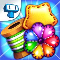 Fluffy Shuffle: Puzzle Game