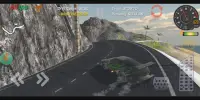 Extreme Car Driving Drift games Simulator Screen Shot 2