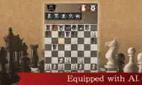 Classic chess Screen Shot 1