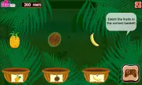 Juliet Island Adventure - princess game Screen Shot 3