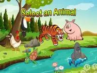 Animal Spelling Training Game Screen Shot 9