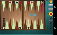 Long Backgammon - Narde Screen Shot 2