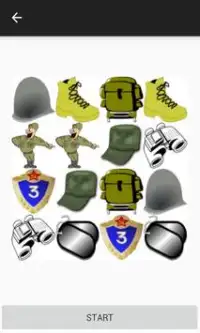 Army Soldier Games for Kids Screen Shot 6