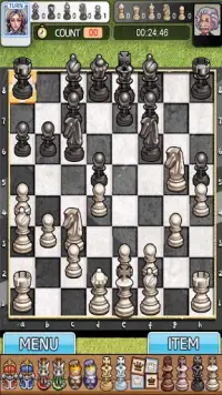 Chess Master King Screen Shot 6