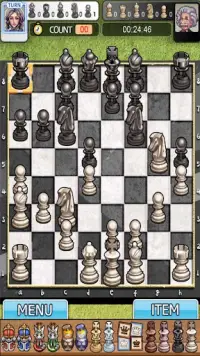 Schach Master Screen Shot 6