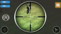 Снайпер Спецназ: Смерть стрело Screen Shot 3