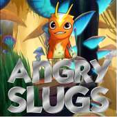 Angry Slugs