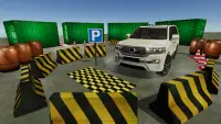 Jeu de Parking: jeu de voiture Screen Shot 3