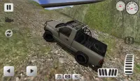 Offroad Car Simulator Screen Shot 8