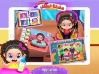 Kids Nursery - Educational Game for Kids & Girls Screen Shot 5