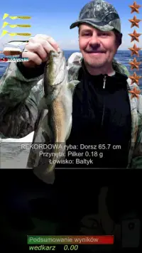 Fishing Asp 3D Free Screen Shot 23