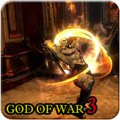 New God of War 3 Cheat