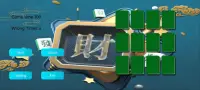 Mahjong Classic Puzzle Screen Shot 2