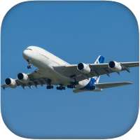 Flight Simulator City Airplane