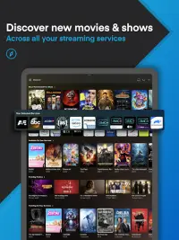 Plex: Stream Movies & TV Screen Shot 11