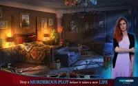 Rite of Passage: Bloodlines (Hidden Object) Screen Shot 10